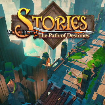 Stories: The Path of Destinies