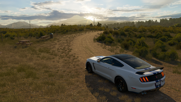 Forza Horizon 3 (PC/Xbox One)