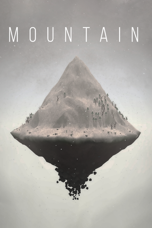Mountain Steam Key GLOBAL