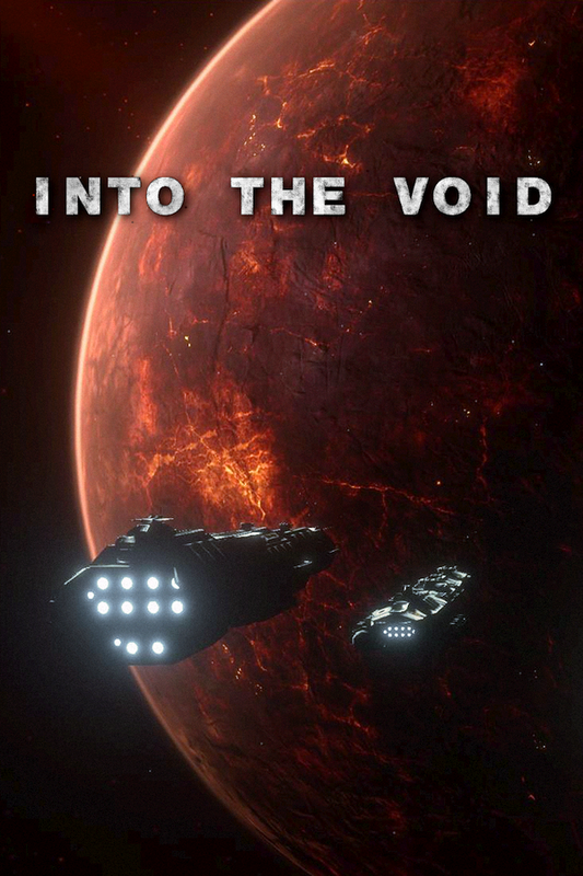 Into the Void Steam Key GLOBAL