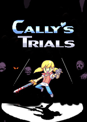 Cally's Trials