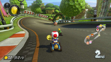 Mario Kart 8 Deluxe (EU)