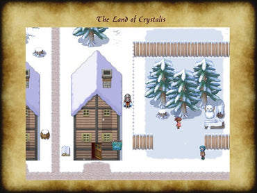 Angels of Fasaria: Version 2.0 Steam CD Key