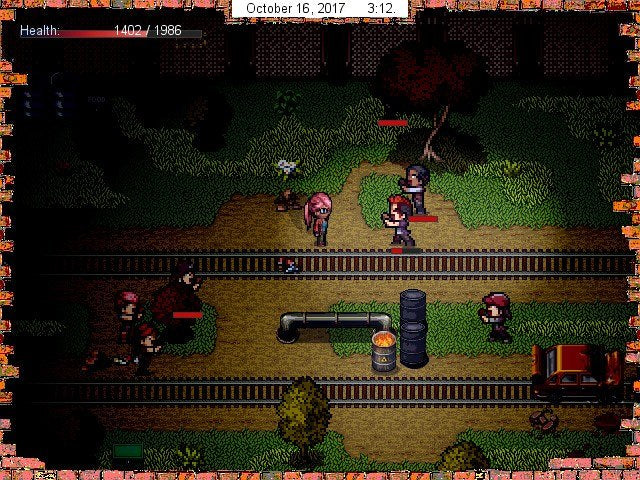 Apocalypse Hotel - The Post-Apocalyptic Hotel Simulator! Steam CD Key