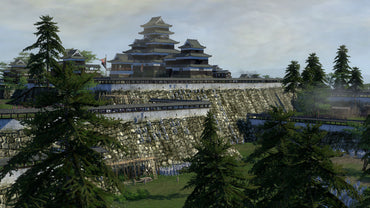 Total War: Shogun 2 Complete Collection (Steam)