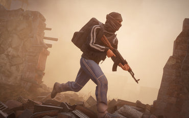 Insurgency (EU)
