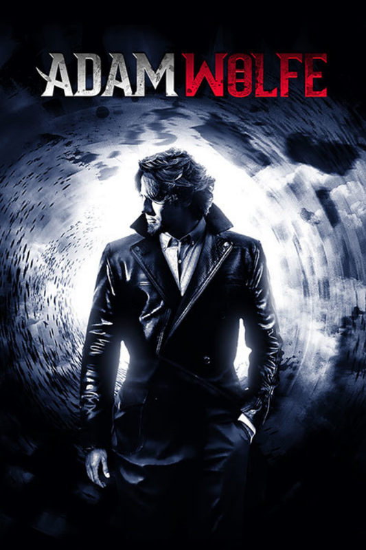 Adam Wolfe