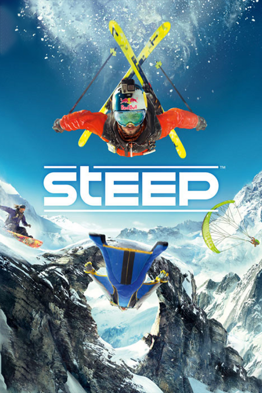 Steep (Xbox One)
