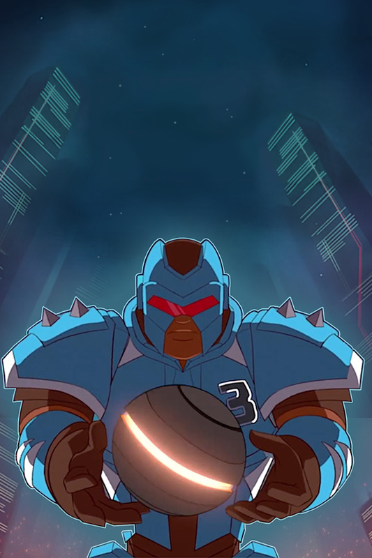 HyperBrawl Tournament (Steam)