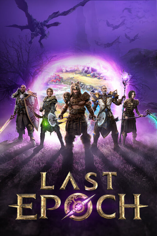 Last Epoch (Steam)