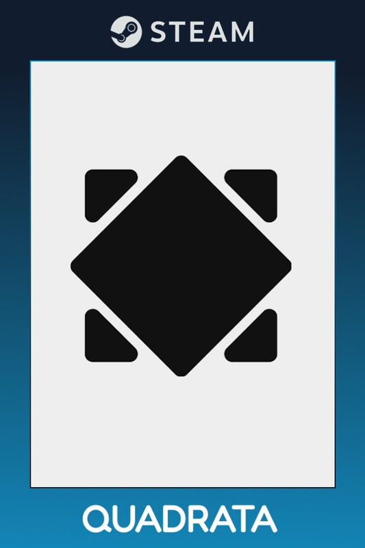 Quadrata (Steam)