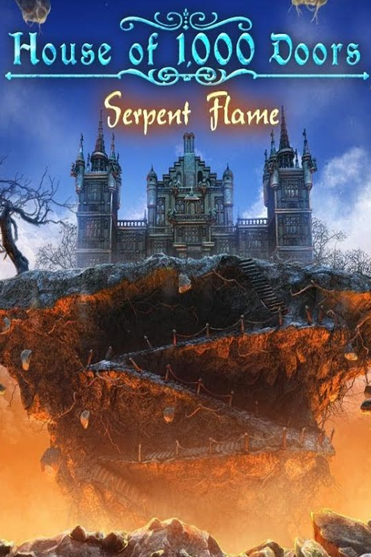 House of 1000 Doors: Serpent Flame