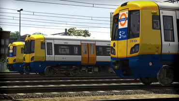 Train Simulator - North London Line Route Add-On (DLC)