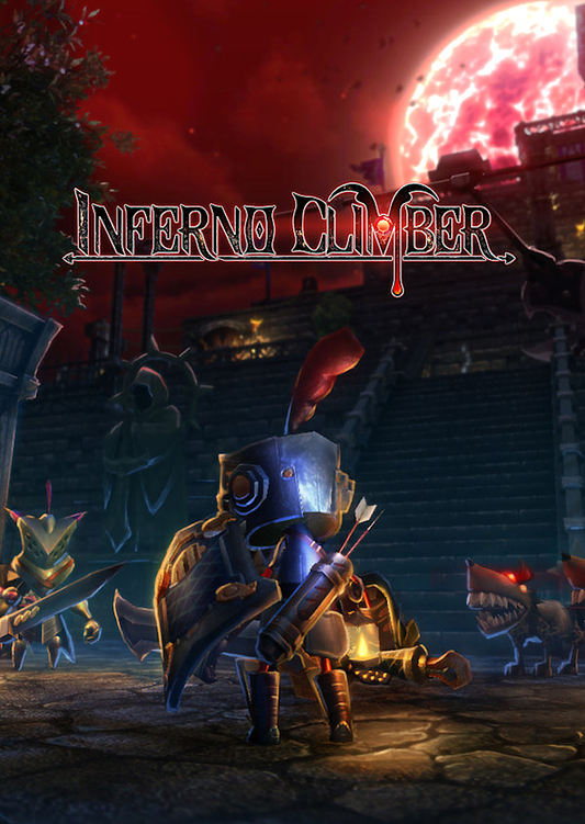 INFERNO CLIMBER (EU)