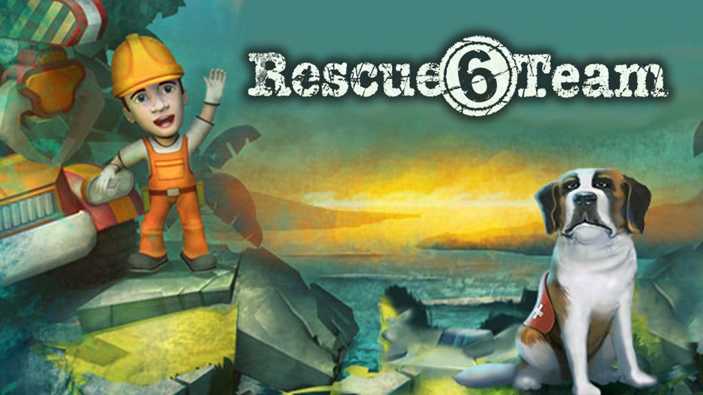 Rescue Team 4 Steam Key PC GLOBAL