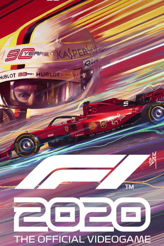 F1 2020 (EU)