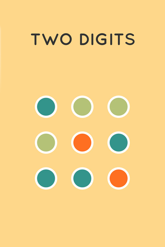 Two Digits Steam Key GLOBAL