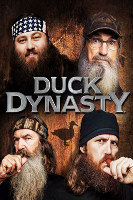 Duck Dynasty