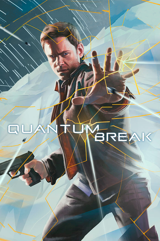 Quantum Break (CN)