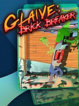 Glaive: Brick Breaker Steam CD Key
