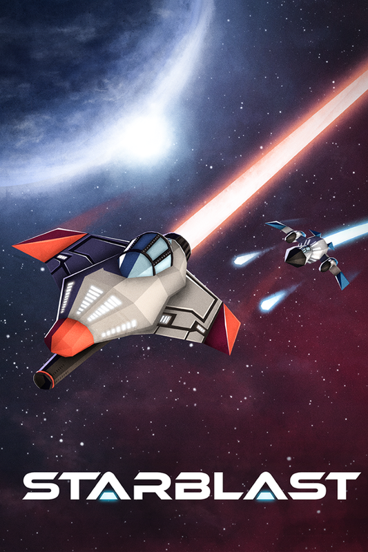 Starblast Steam PC Key GLOBAL