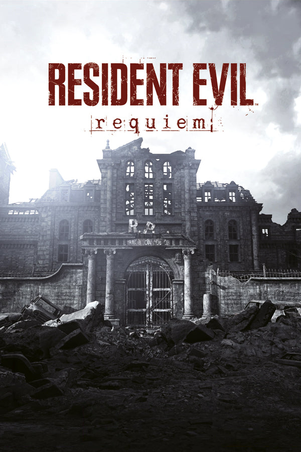 Resident Evil Requiem (Steam) (EU)