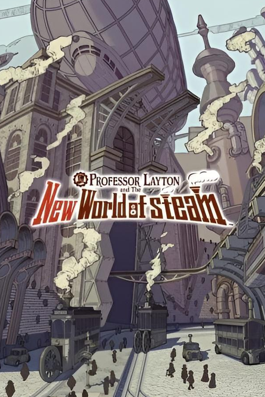 New World (Steam)