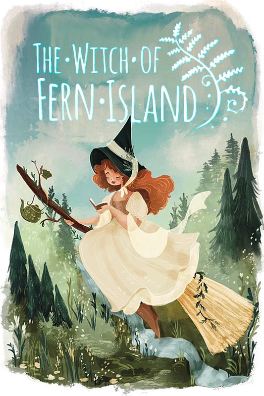 The Witch of Fern Island (Steam)