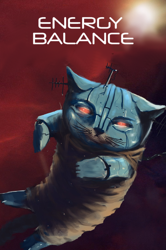 Energy Balance Steam Key GLOBAL