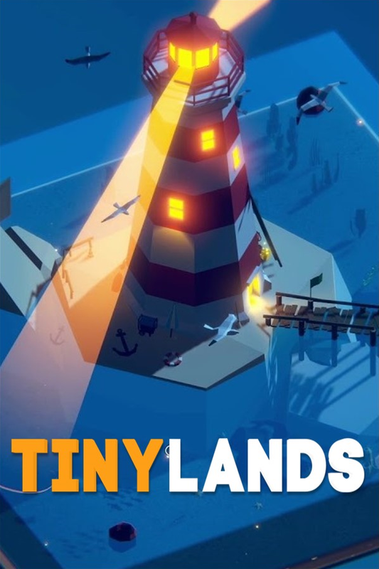 Tiny Lands