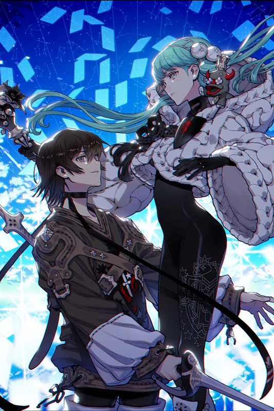 Voice of Cards: The Forsaken Maiden (Steam)