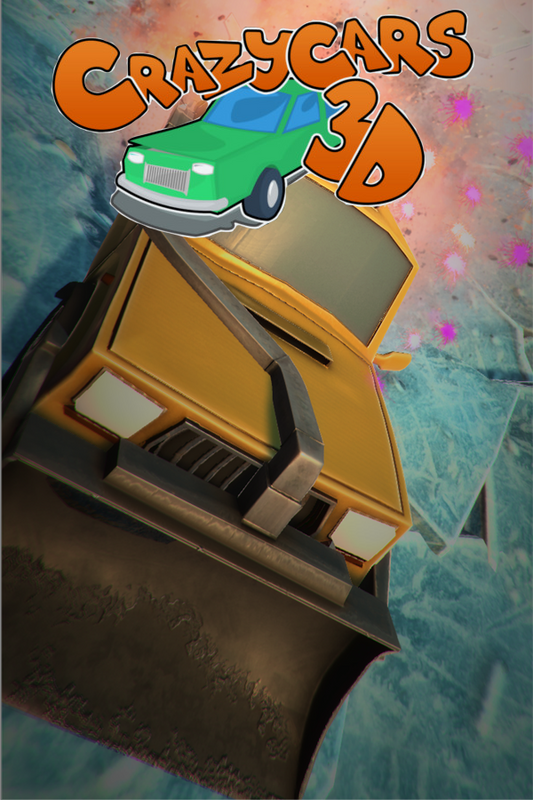 CrazyCars3D