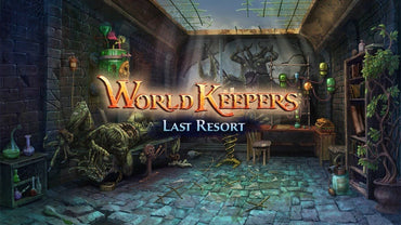 World Keepers: Last Resort