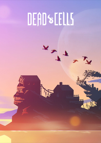 Dead Cells: The Fatal Seed Bundle