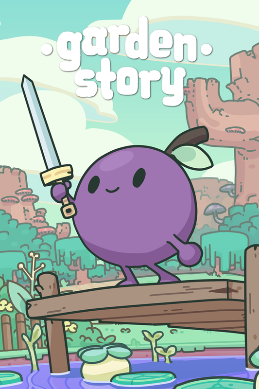 Garden Story (Steam)