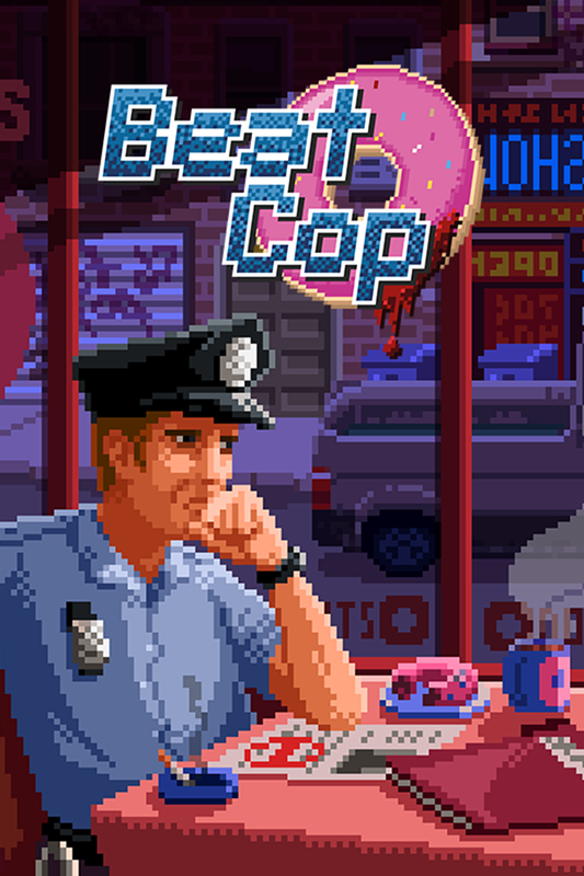 Beat Cop