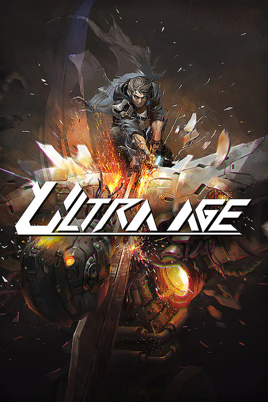 Ultra Age (Steam)