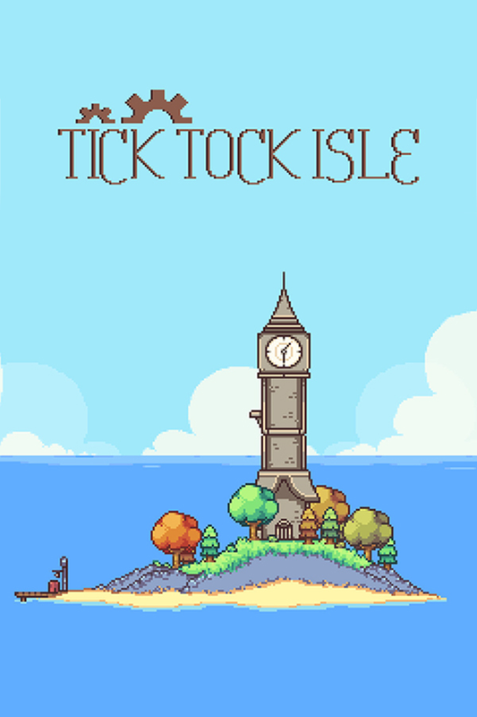 Tick Tock Isle