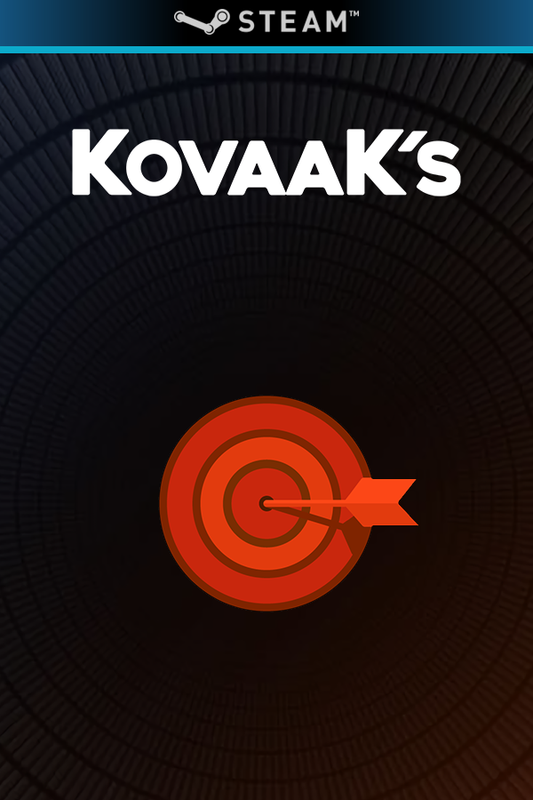 KovaaK’s (Steam)