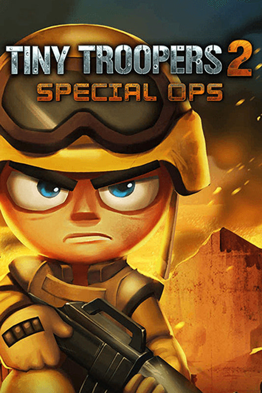 Special Ops: Operation Assault (Steam)