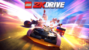 LEGO 2K Drive (Epic)