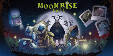 Moonrise Fall