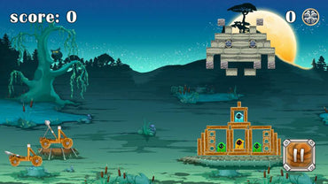 Siege Wars Steam CD Key