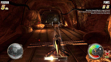 DogFighter Steam CD Key