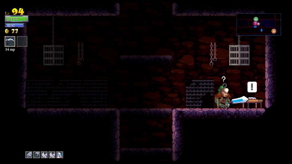 Rogue Legacy GOG CD Key