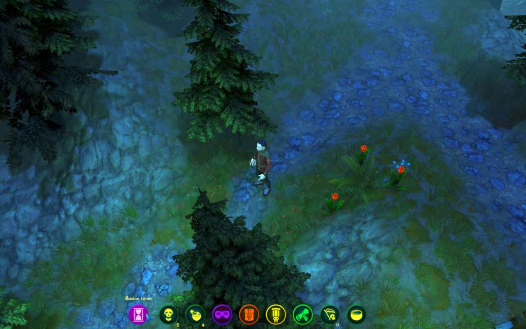 KEL Reaper of Entropy Steam CD Key