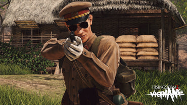 Rising Storm 2: Vietnam - Pulling Rank (DLC)