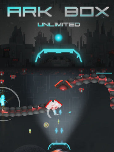 ARK BOX Unlimited
