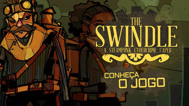 The Swindle
