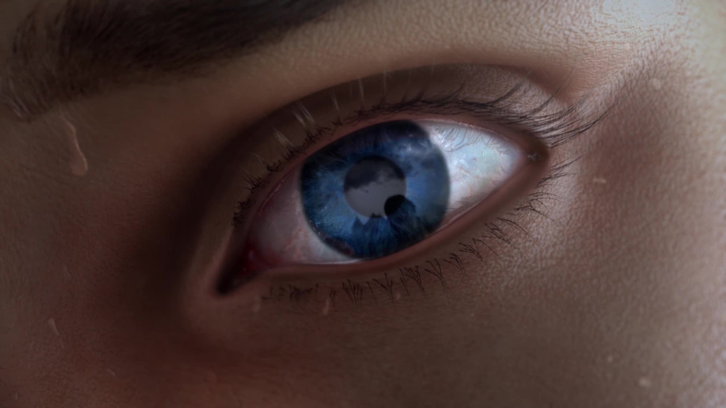 Black Mirror EU XBOX One CD Key